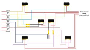 Avs Switch Box Wiring Diagram