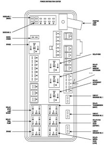 New 2004 Dodge Ram 1500 Infinity Wiring Diagram diagram diagramsample