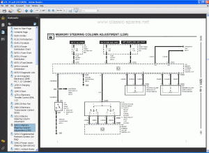 Bmw e39 electrical wiring diagram 3 Electrical wiring diagram, Bmw