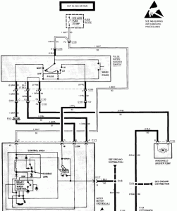 Wiring Diagram Of Lighting On 94 Chevy I have an 1994 Chevy Z71 4x4