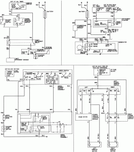 Wiring Diagram 94 Chevy S10 Endearing Enchanting 1994 1500 With