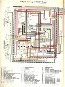 1969 Vw Beetle Turn Signal Wiring Diagram 30