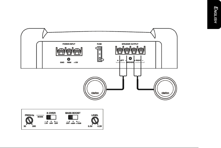 Carling Switch V6D1 Wiring Diagram