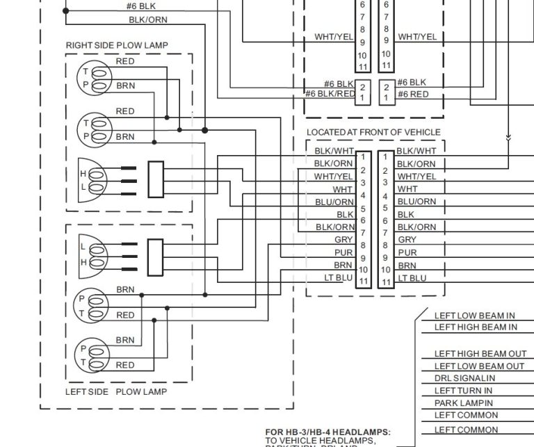 Boat Dual Battery System Wiring Diagram