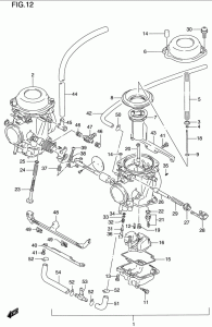 Briggs And Stratton Vanguard 18 Hp Vtwin 350447 Wiring Diagram