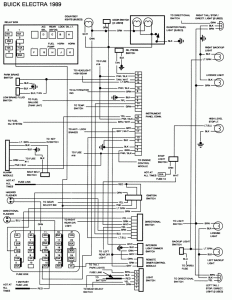 [RS_0877] Grand Am 3400 Motor Diagram On 2005 Buick Lacrosse Cxl Engine