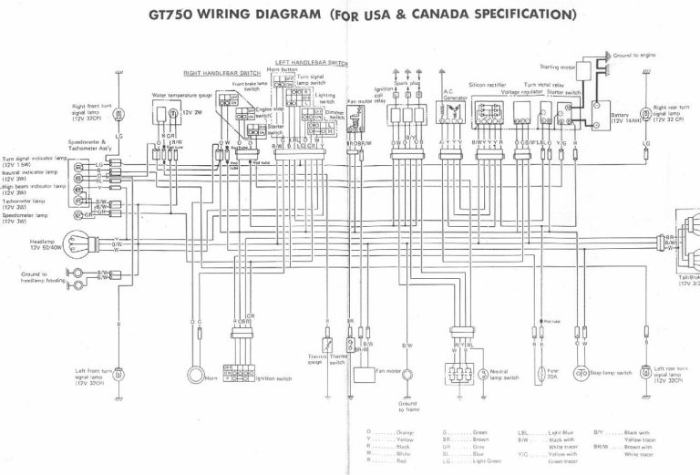 2004 International 4300 Wiring Diagrams