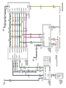 2003 Mitsubishi Eclipse Wiring Harness schematic and wiring diagram