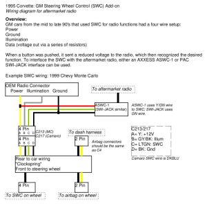 2000 camaro bcm wiring diagram