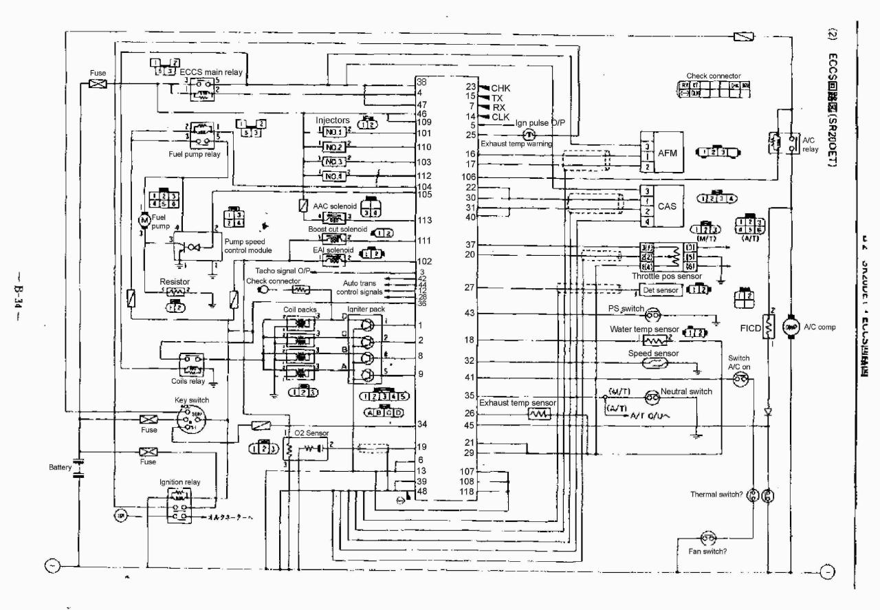 C Bus Wiring Diagram schematic and wiring diagram