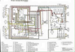 honda cb650 motorcycle wiring diagram