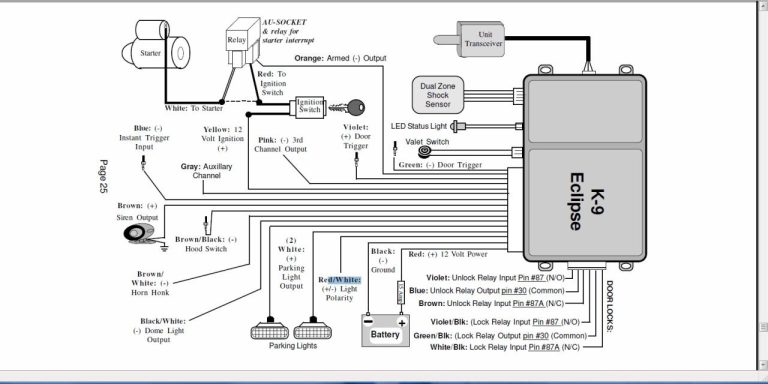 Ford 9N Wiring Diagram 12 Volt