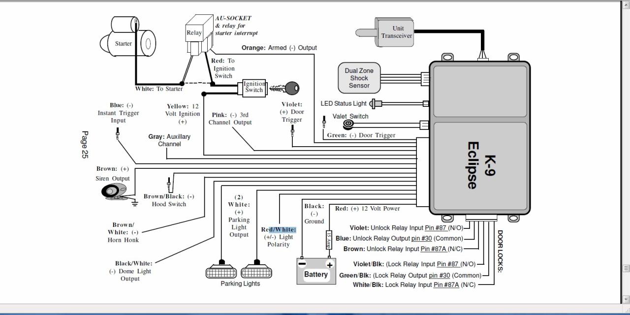 Ford 9N Wiring Diagram 12 Volt