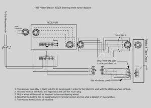 Kenwood Car Stereo Wire Diagram / Kenwood Radio Wiring Diagram Free