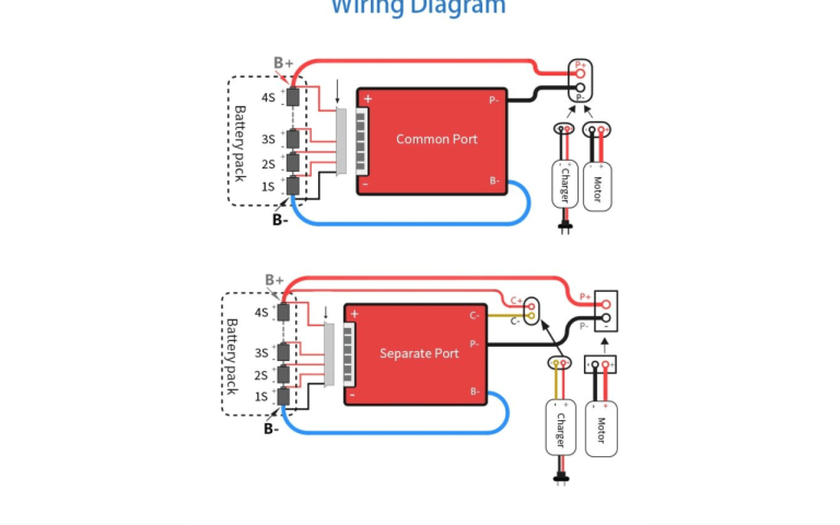 Form 16S Meter Wiring Diagram
