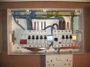 Domestic Switchboard Wiring Diagram Australia Home Wiring Diagram