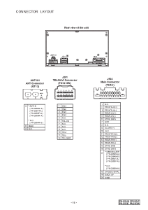 Clarion M508 Wiring Diagram For Your Needs