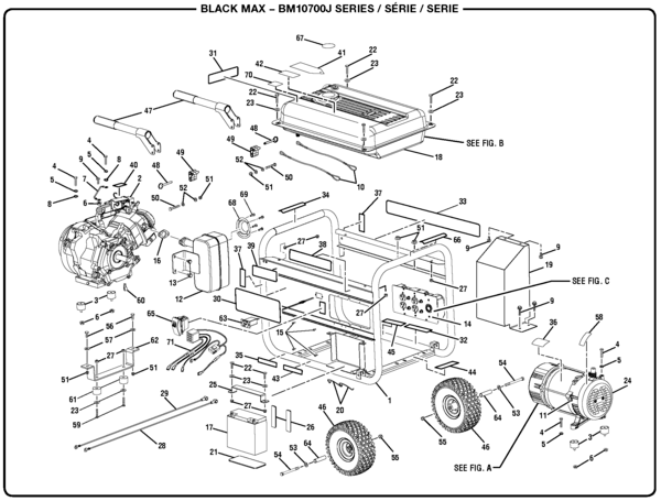 Cole Hersee Battery Isolator 48160 Wiring Diagram