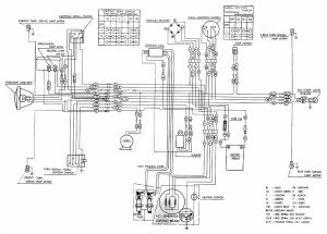 Ct70 Lifan Wiring Diagram