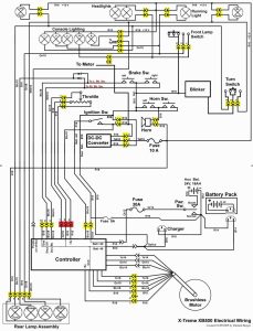 Curtis Pmc Controller Wiring Diagram Memoirsic