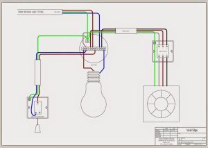 Image result for fan isolator switch wiring diagram Bathroom exhaust
