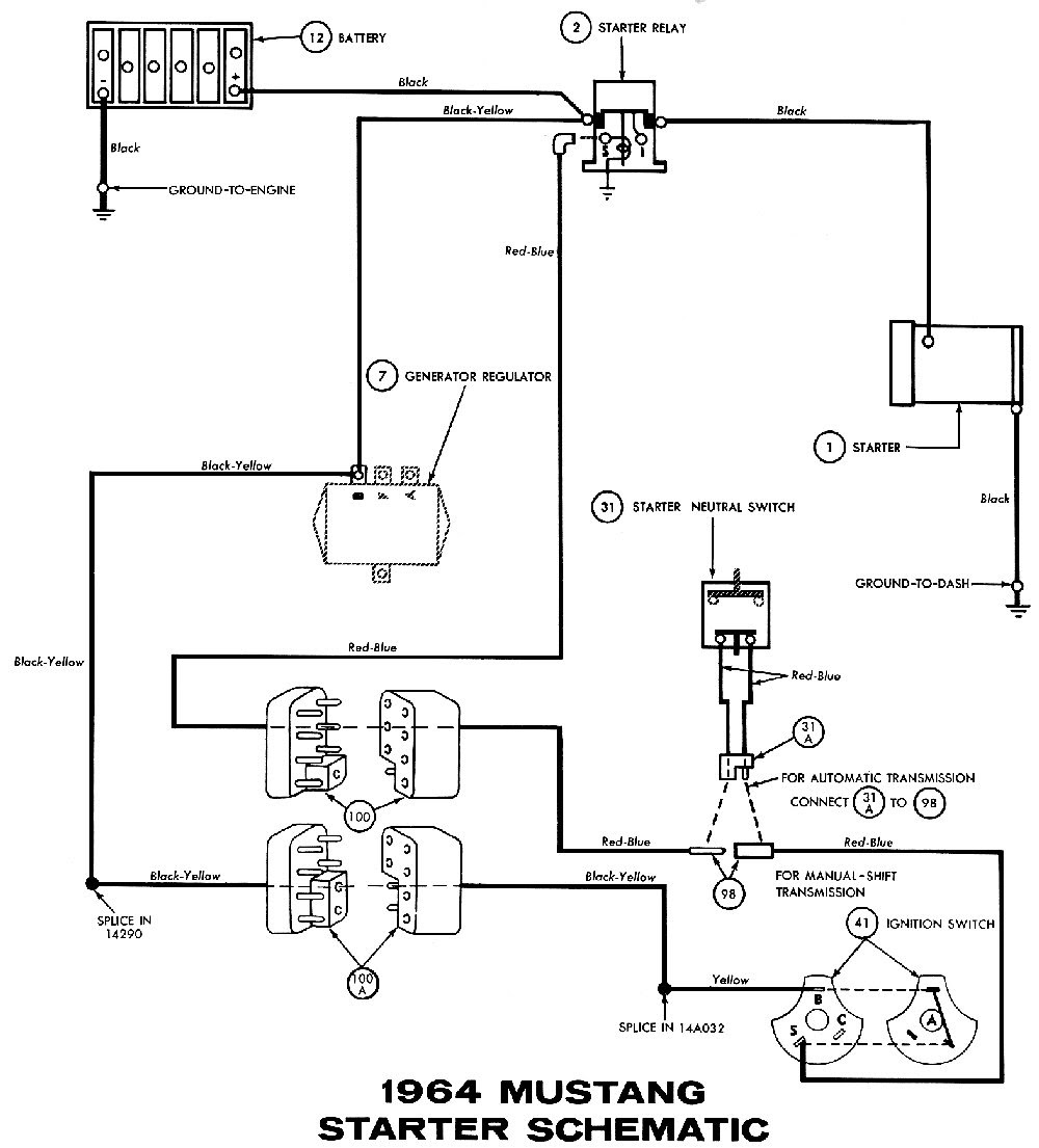 Neutral Safety Switch Wiring Diagram Ford Wiring Diagram Schemas