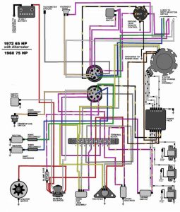 12+ Wiring Diagram Engine Tilt And Trim Suzuki Df140 Engine Diagram