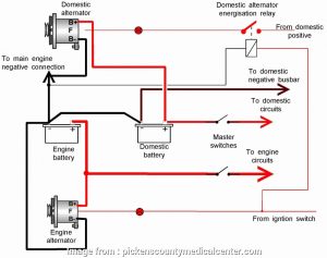 Delco Starter Generator Wiring Diagram coginspire