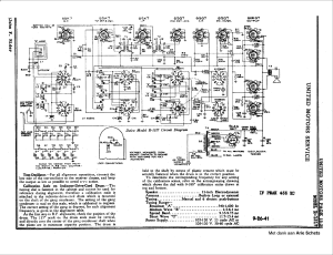 delco stereo wiring diagram