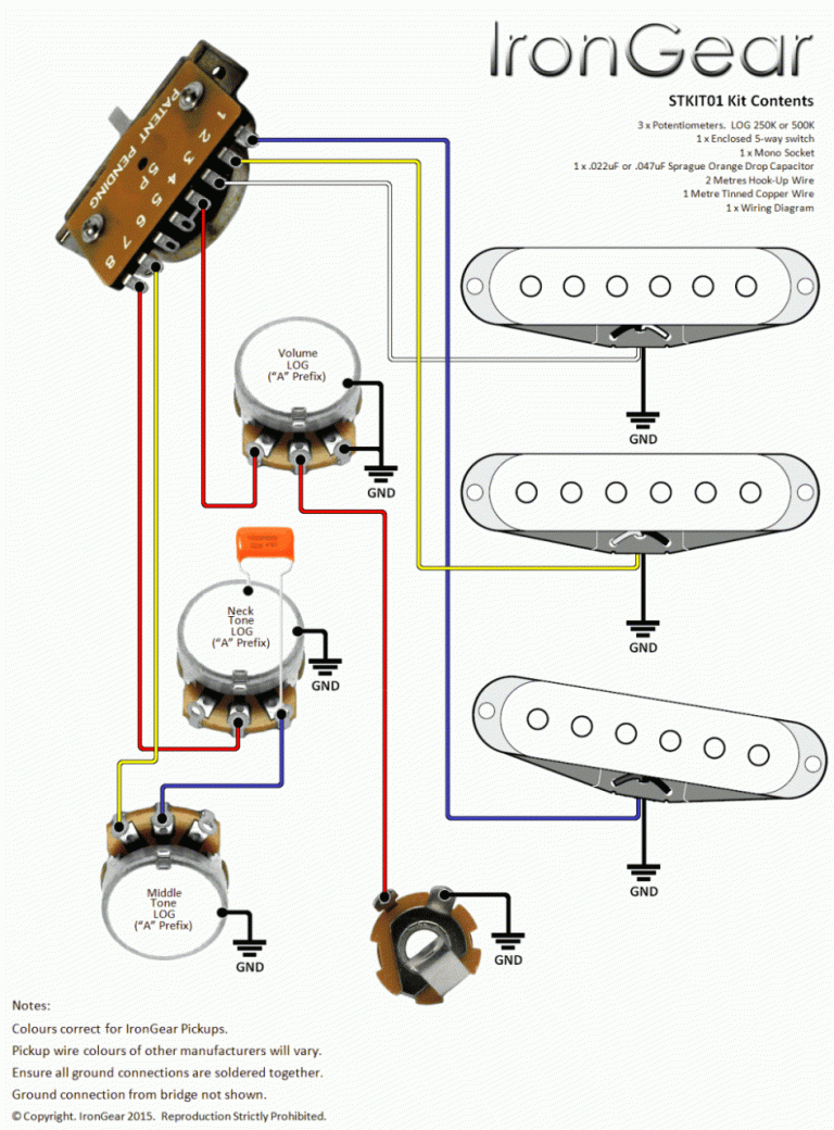 Light Switch Gfci Outlet Wiring Diagram