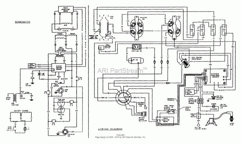 Channel Master Rotor Wiring Diagram