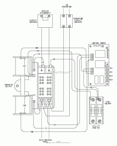 rxt transfer switch wiring diagram