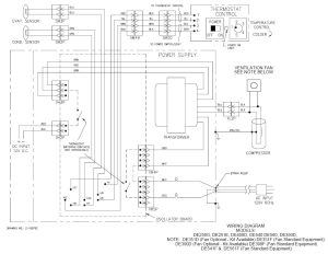 Dm2652 Wiring Diagram