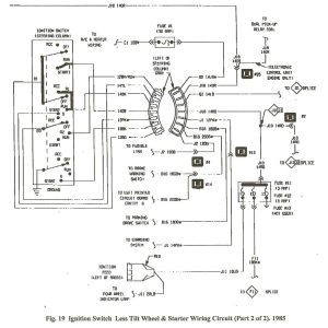 Dodge Electronic Ignition Wiring Diagram Pics Wiring Diagram Sample