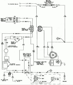 Dodge Electronic Ignition Wiring Diagram Cadician's Blog
