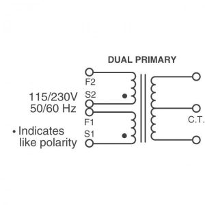 Dp 241 8 24 Wiring Diagram