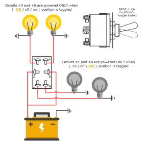 [DIAGRAM] Decor Rocker Light Switch Wiring Diagram FULL Version HD