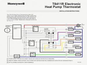 Honeywell Wifi Thermostat Wiring Diagram For Your Needs