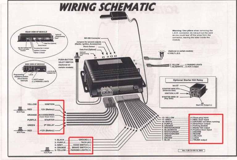 Benford Dumper Wiring Diagram