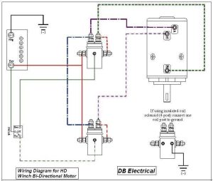 4 Post Solenoid Wiring Diagram 3