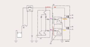 Coil Pack Wiring Diagram schematic and wiring diagram
