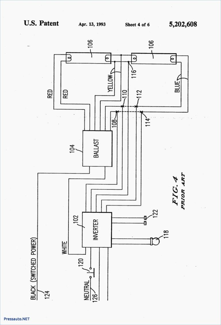 Eaton Chu4S Wiring Diagram