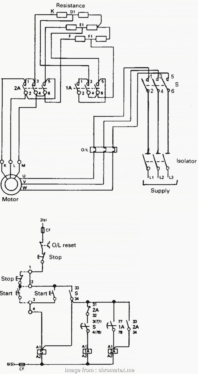 Eaton Wiring Diagrams