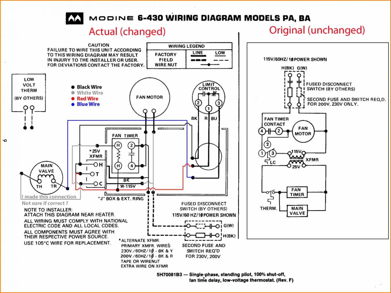 Marathon Electric Motor Wiring Diagram Database Wiring Diagram Sample