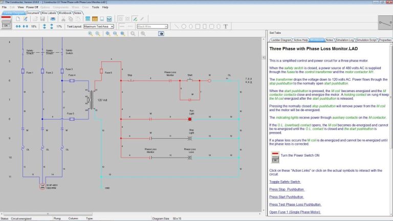 Electronic Wiring Diagram Software