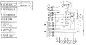 Electrical control wiring diagram pdf