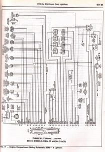 06 f650 fuse diagram