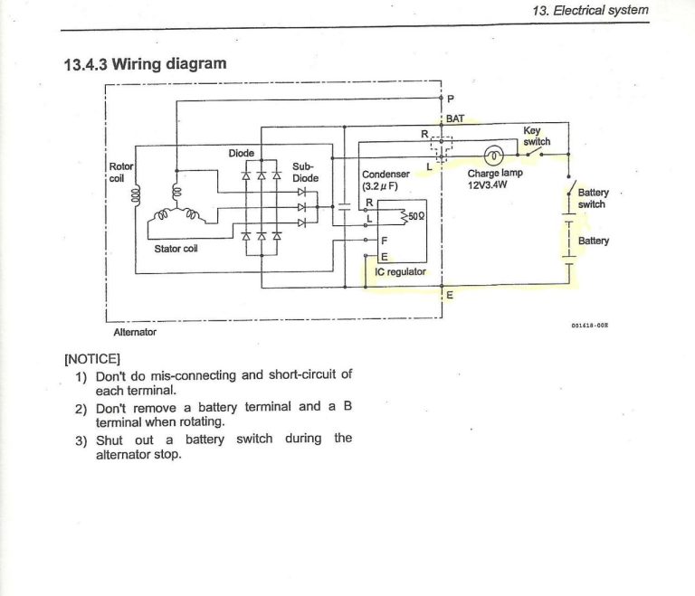 Electric Duct Heater Wiring Diagram