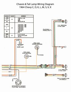 1966 chevy c10 wiring harness diagram