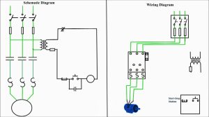 3 Phase 240V Motor Wiring Diagram Collection Wiring Diagram Sample